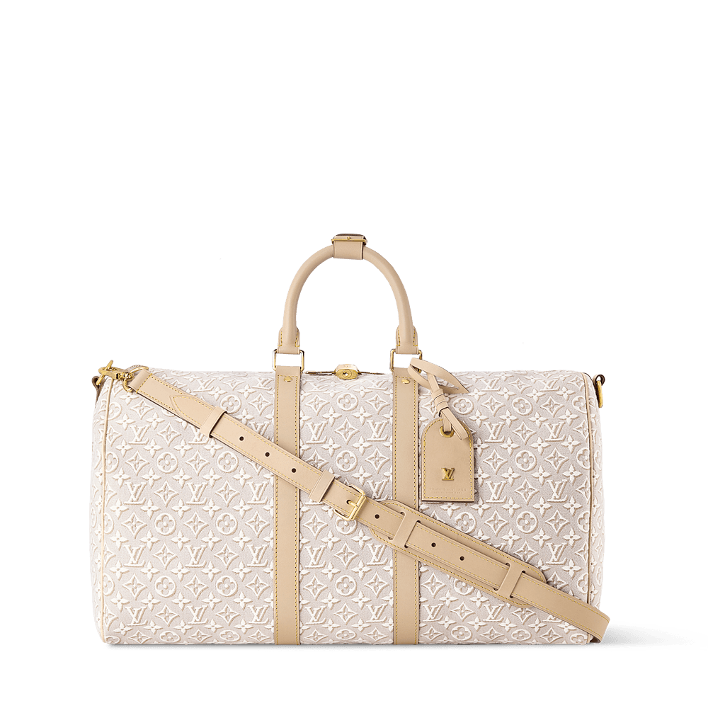 Keepall Bandoulière 45 M29670