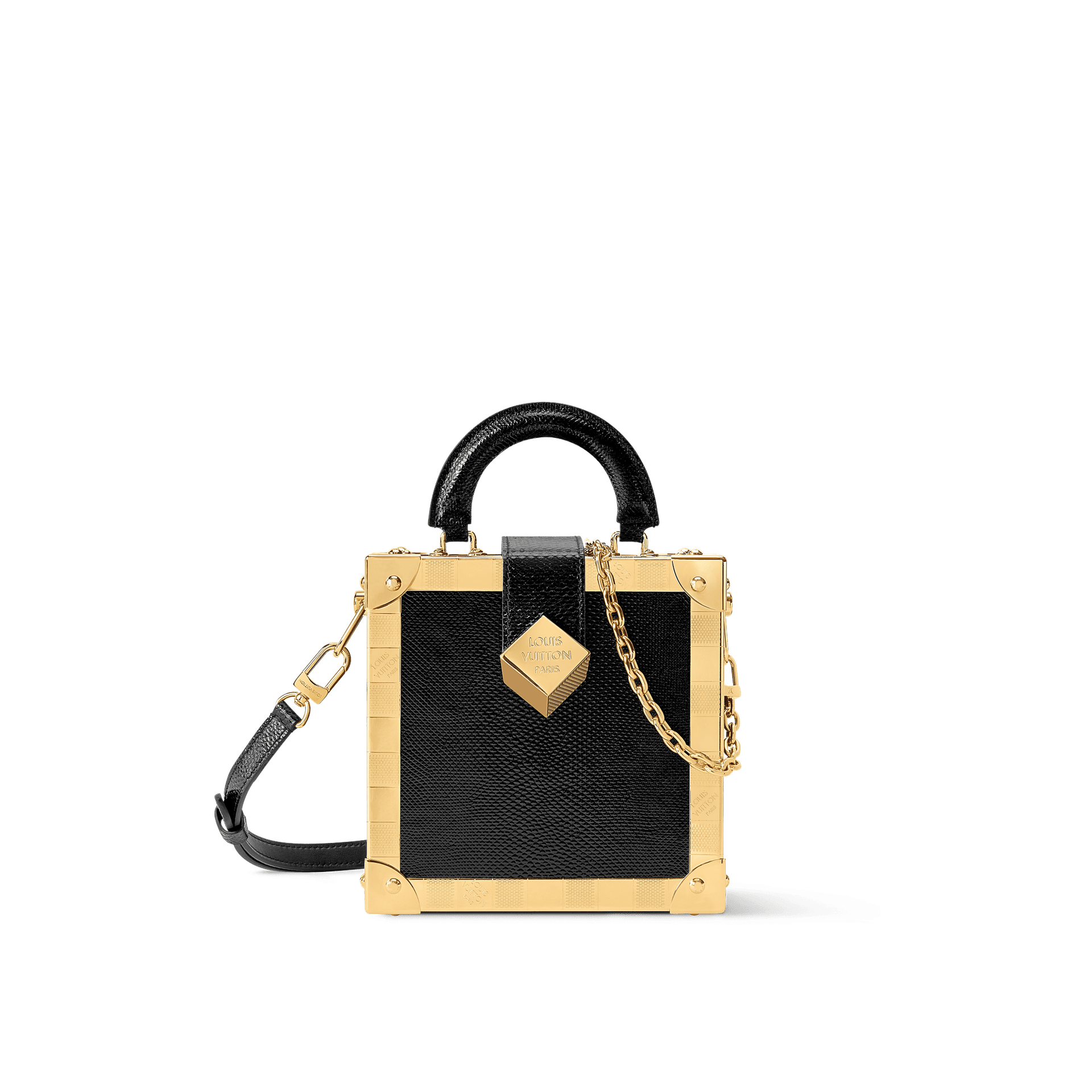 Mini Square Trunk N30751