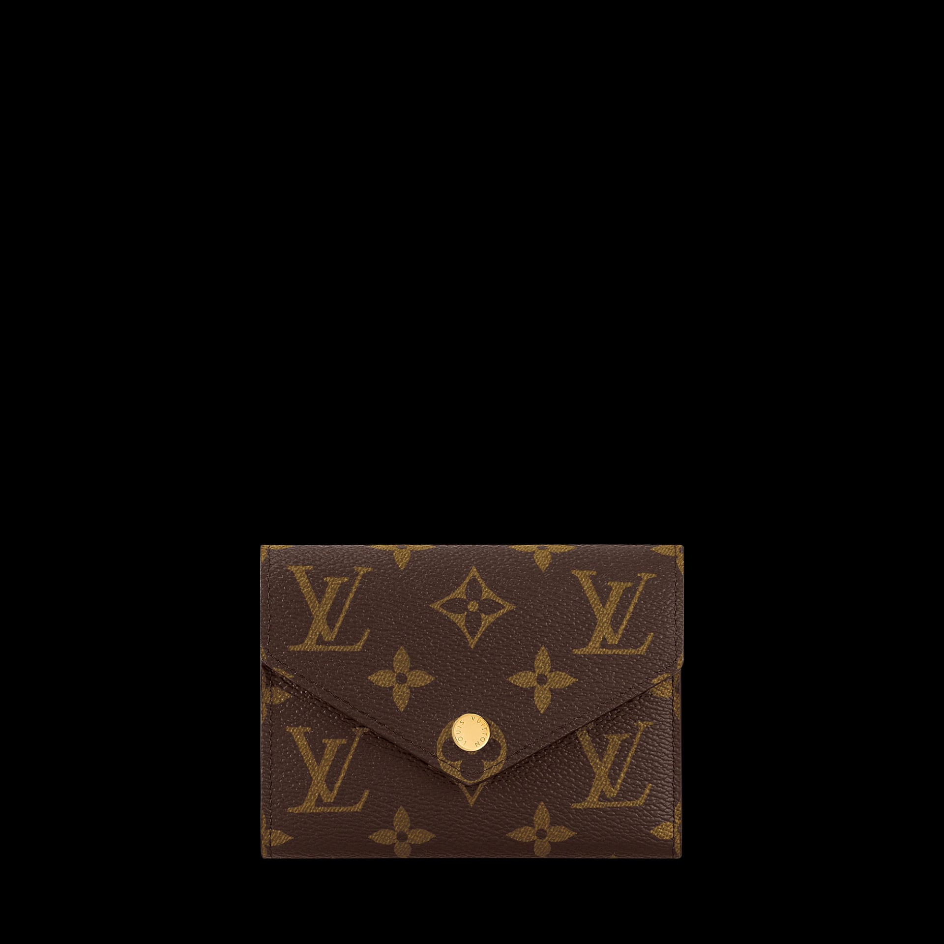 Victorine Wallet M62472