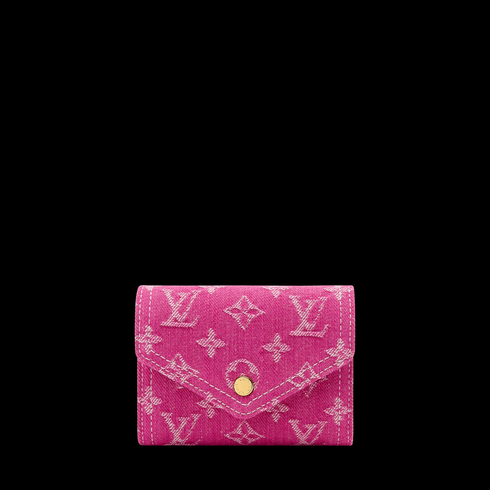 Victorine Wallet M27707