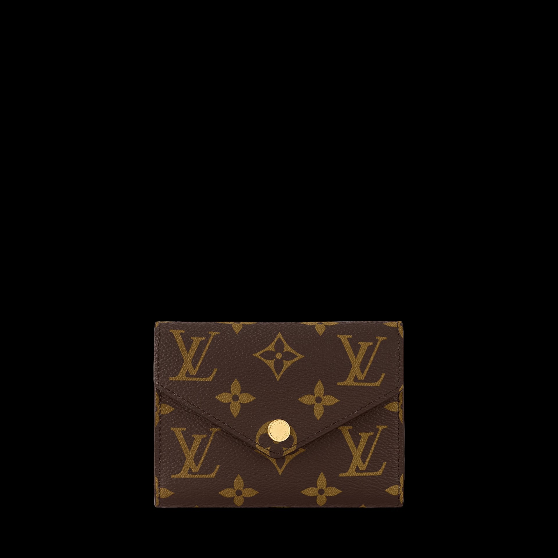 Victorine Wallet M41938