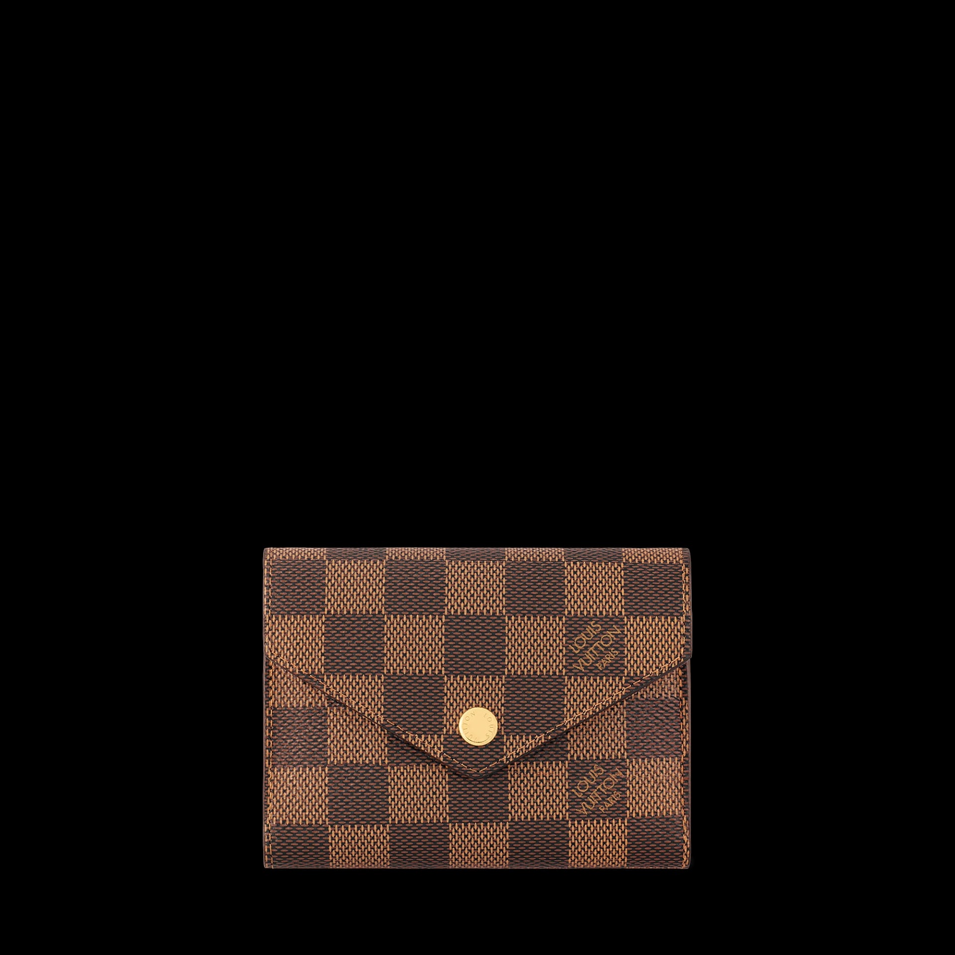 Victorine Wallet N41659