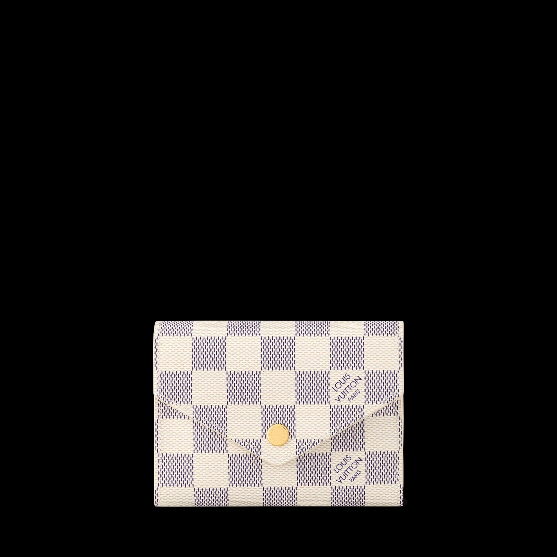 Victorine Wallet N64022