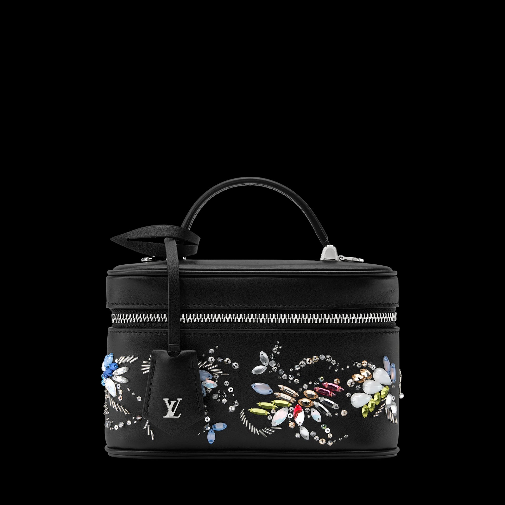 Vanity Chain Pouch H27 M29086