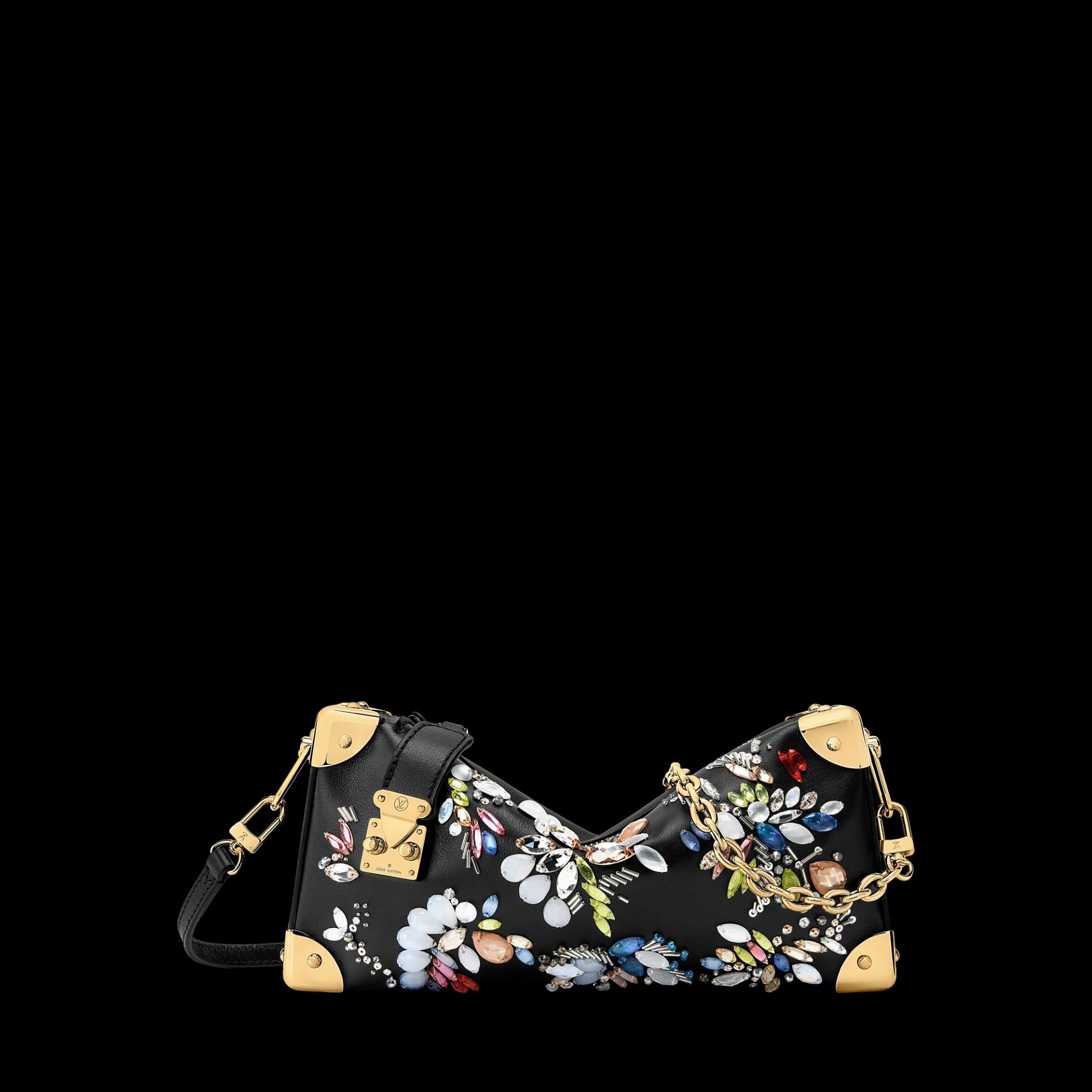 Slim Trunk H27 M28803