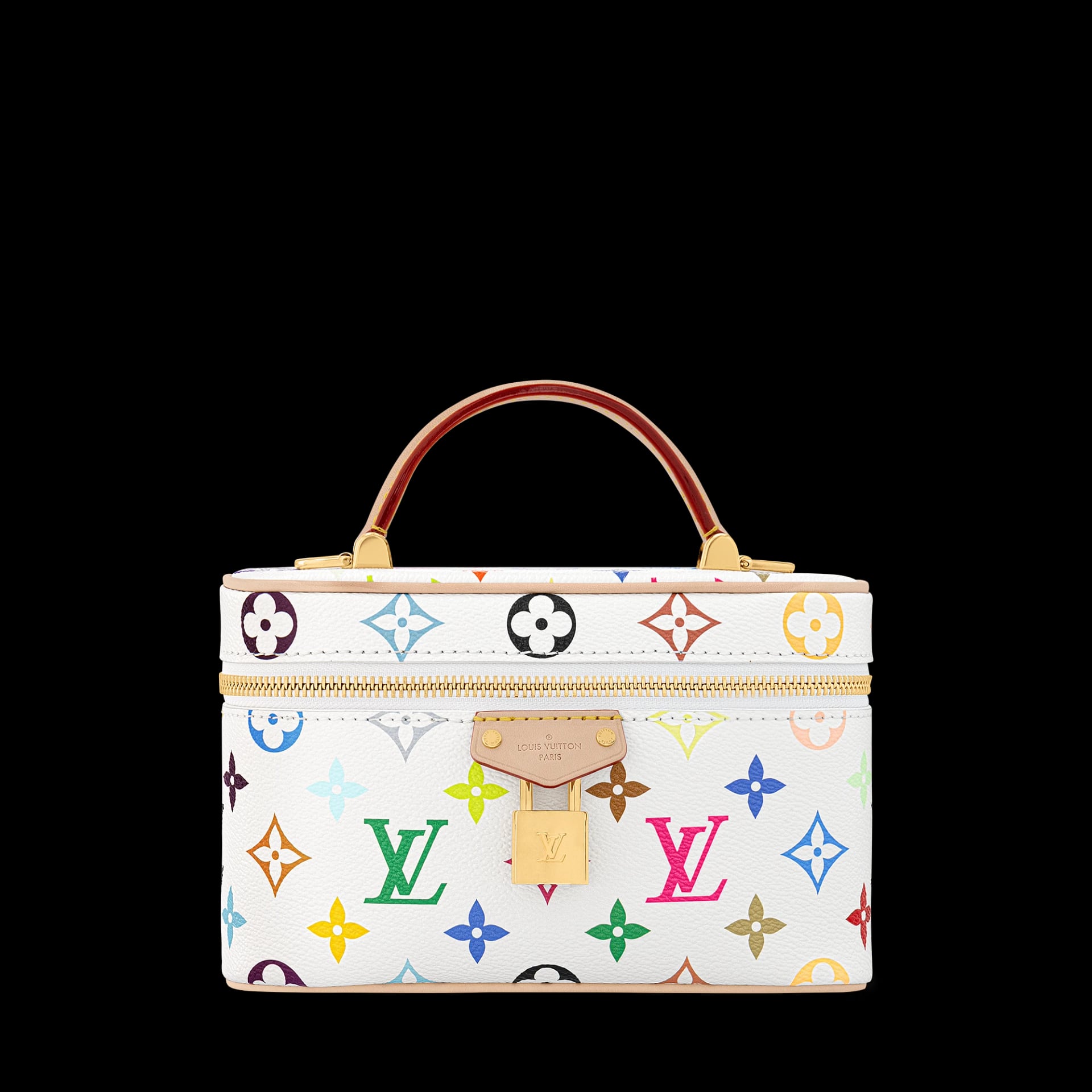 LV X Tm Vanity Chain Pouch M13662