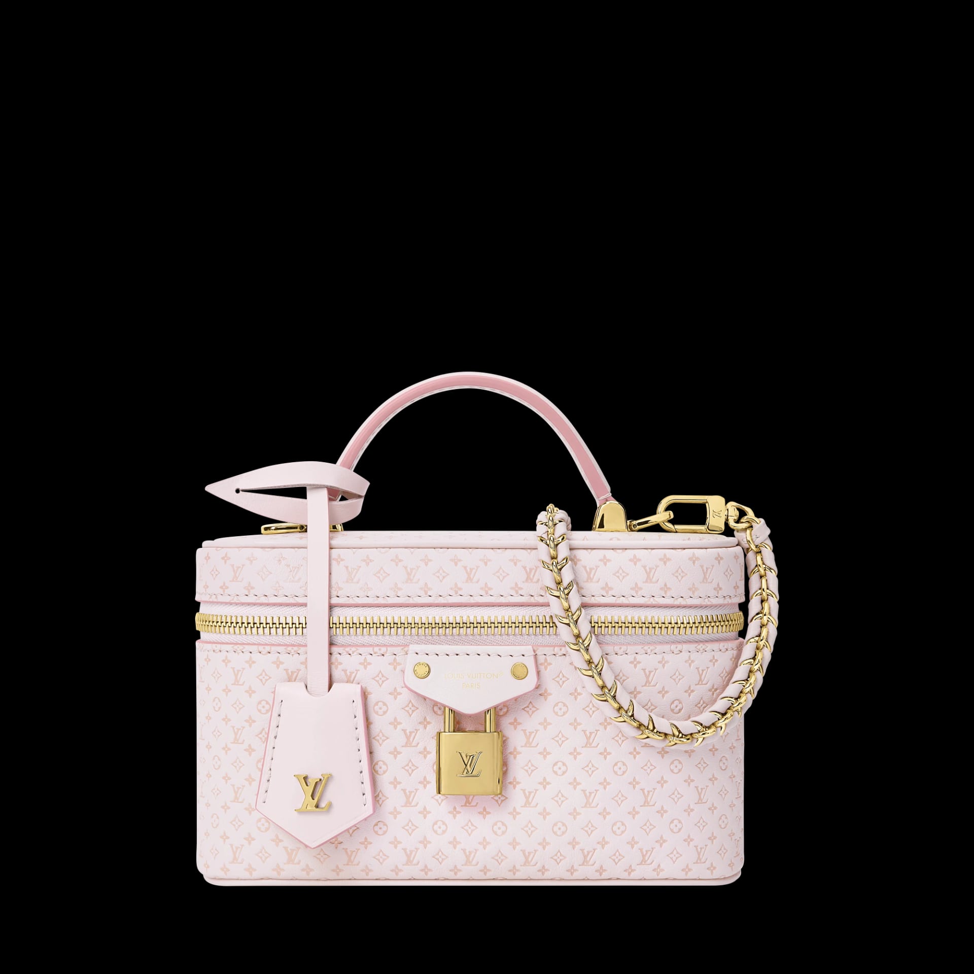 Vanity Chain Pouch H33 M29344