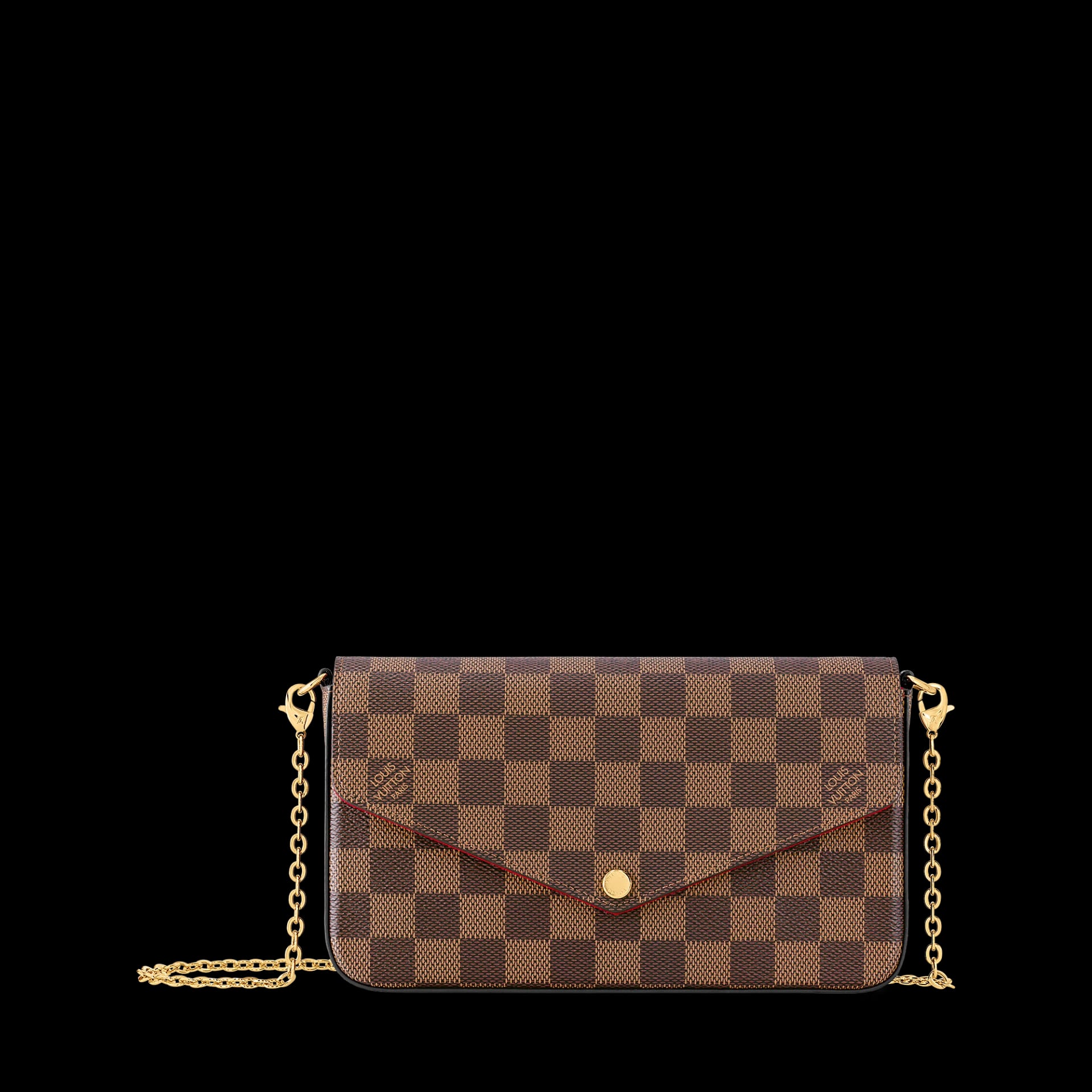 F?licie Pochette N40492