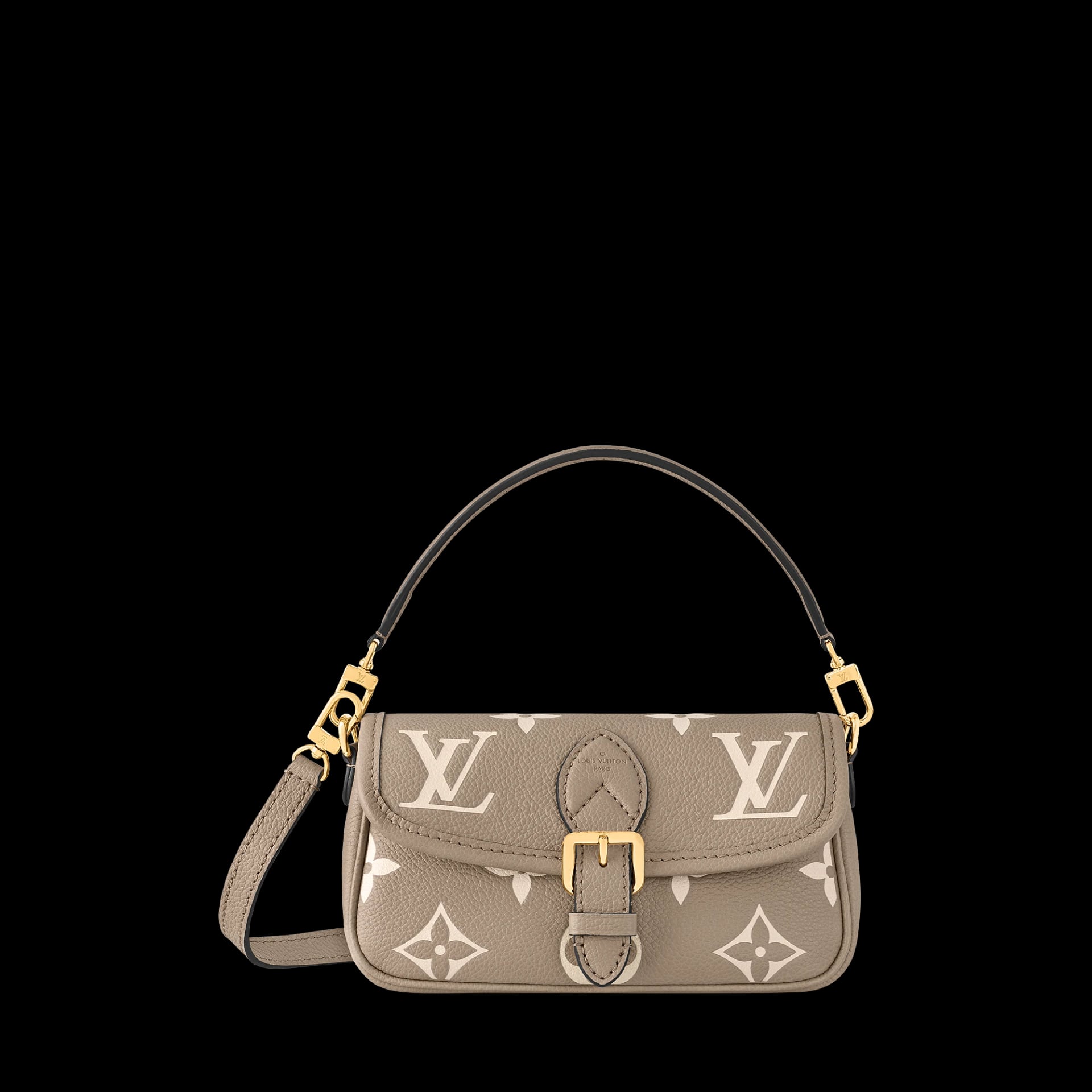 Nano Diane M83300