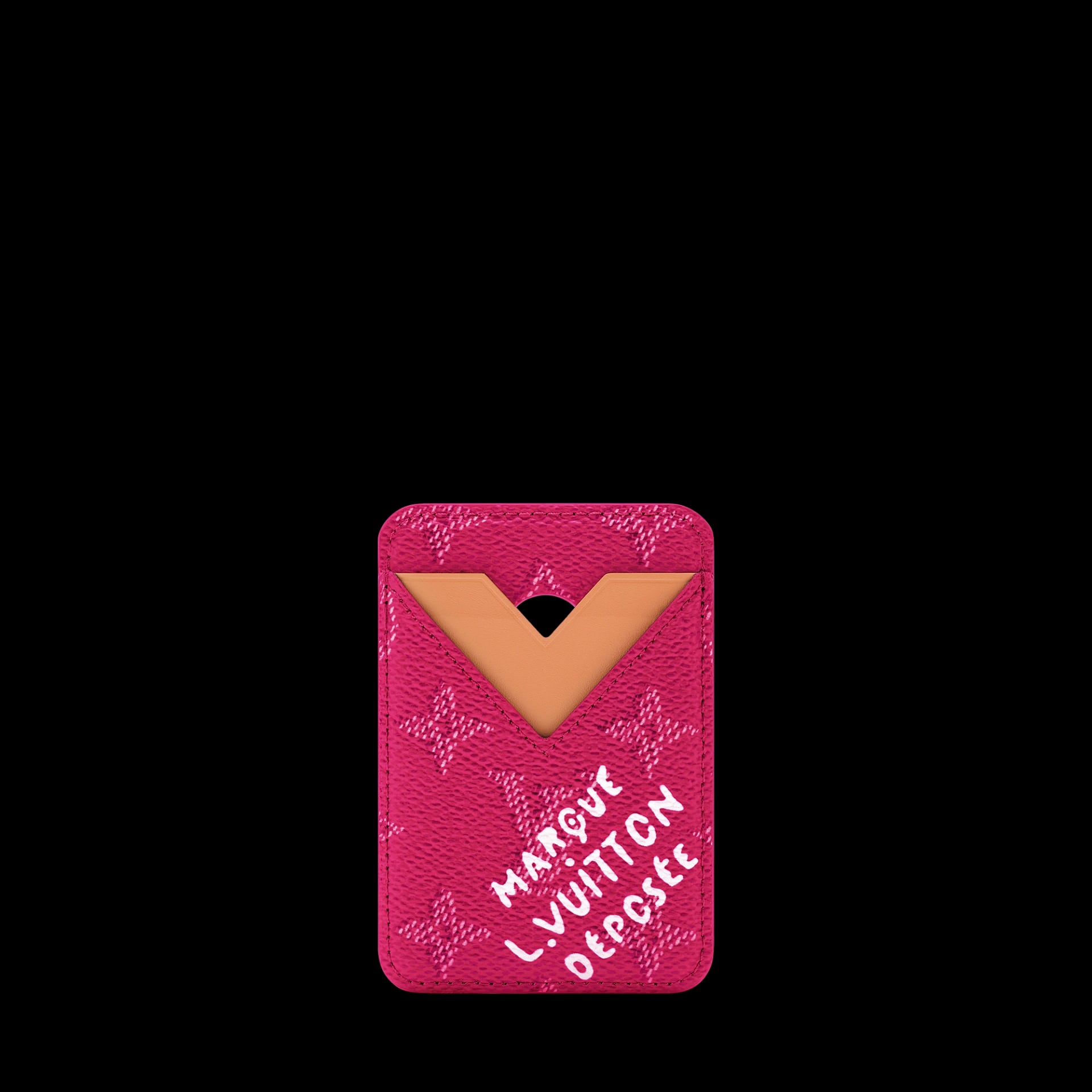 Porte Cartes Magnet M26944