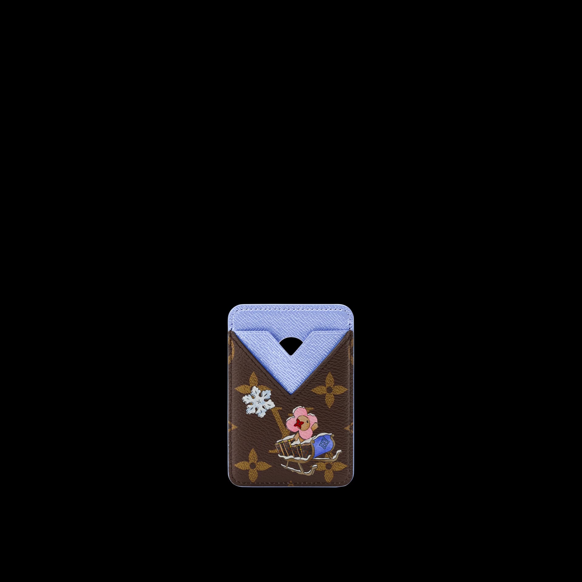 Magnetic Card Holder M26475