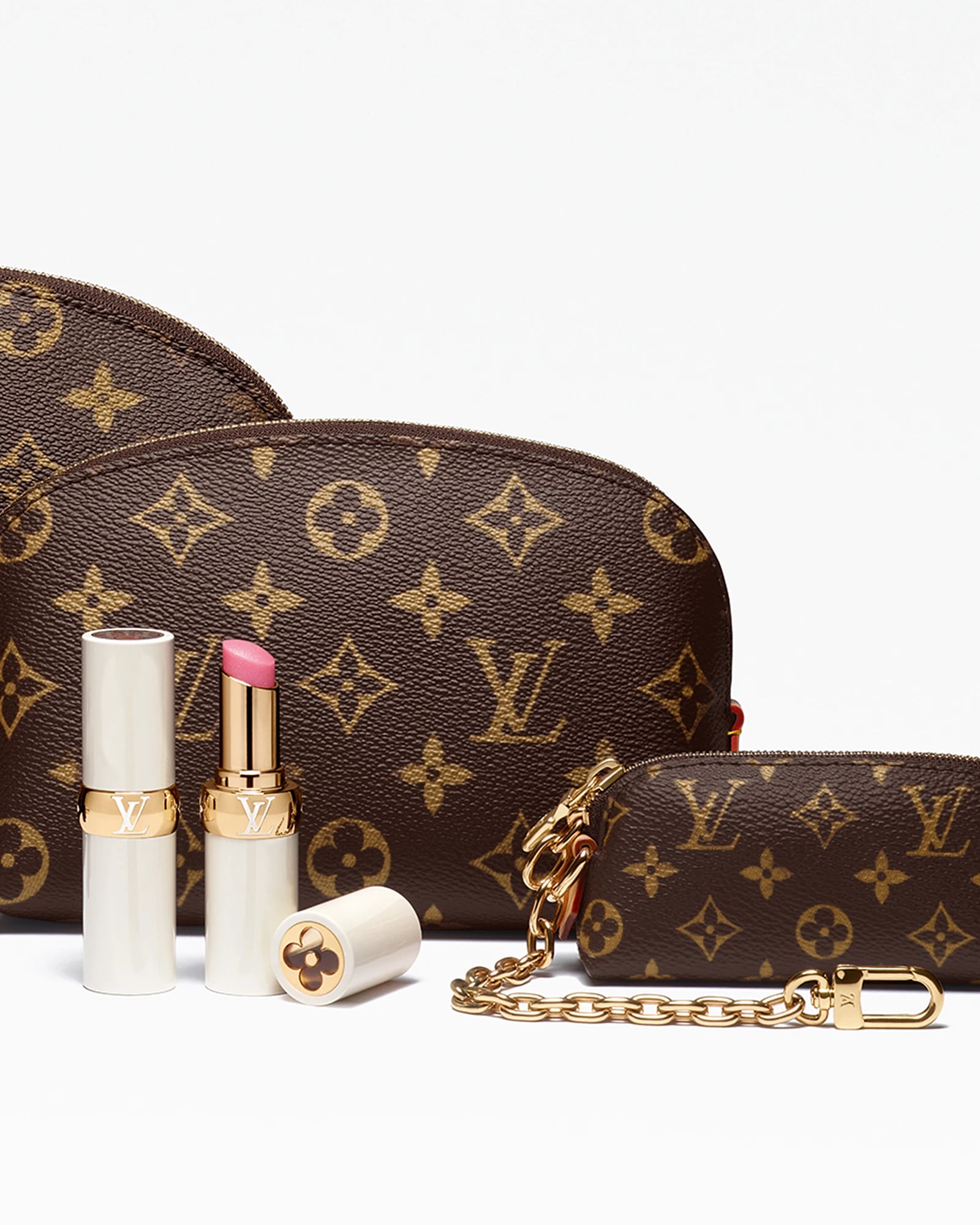 Cosmetic Lipstick Pouch M25694
