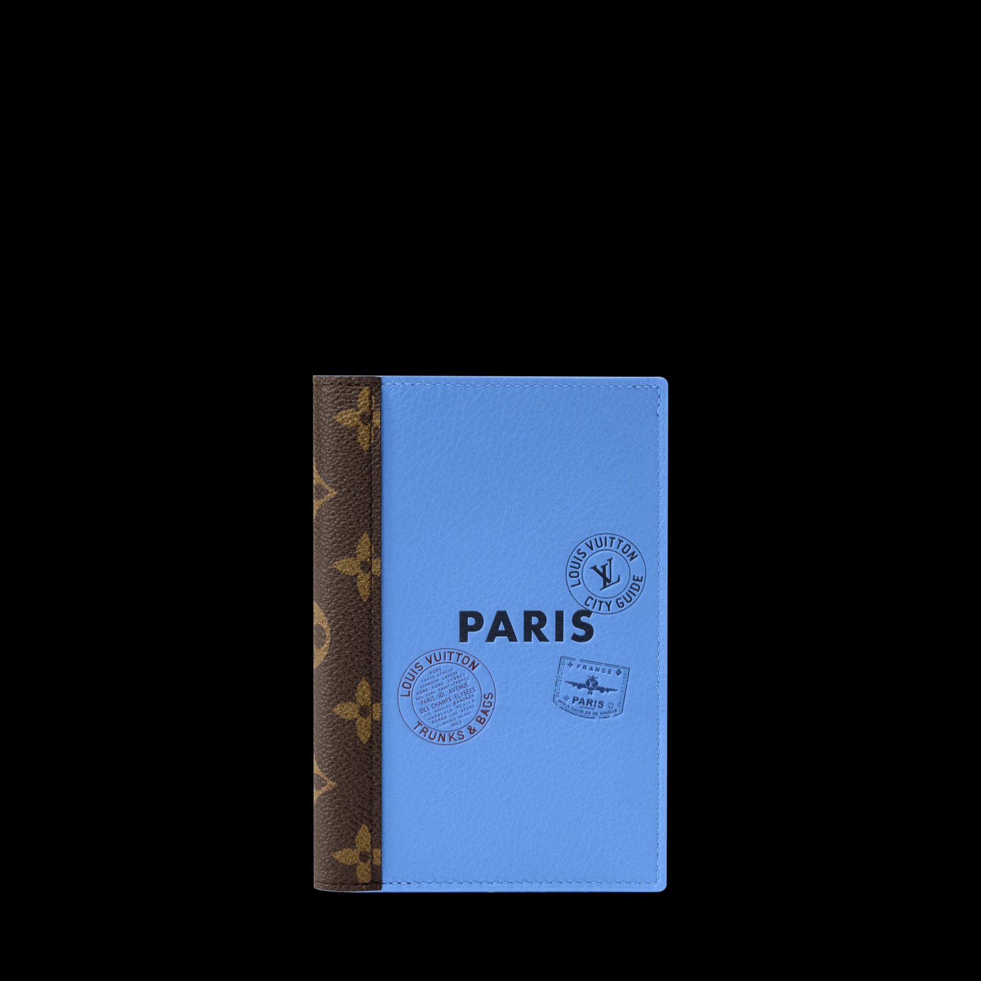 Passport Cover M28496