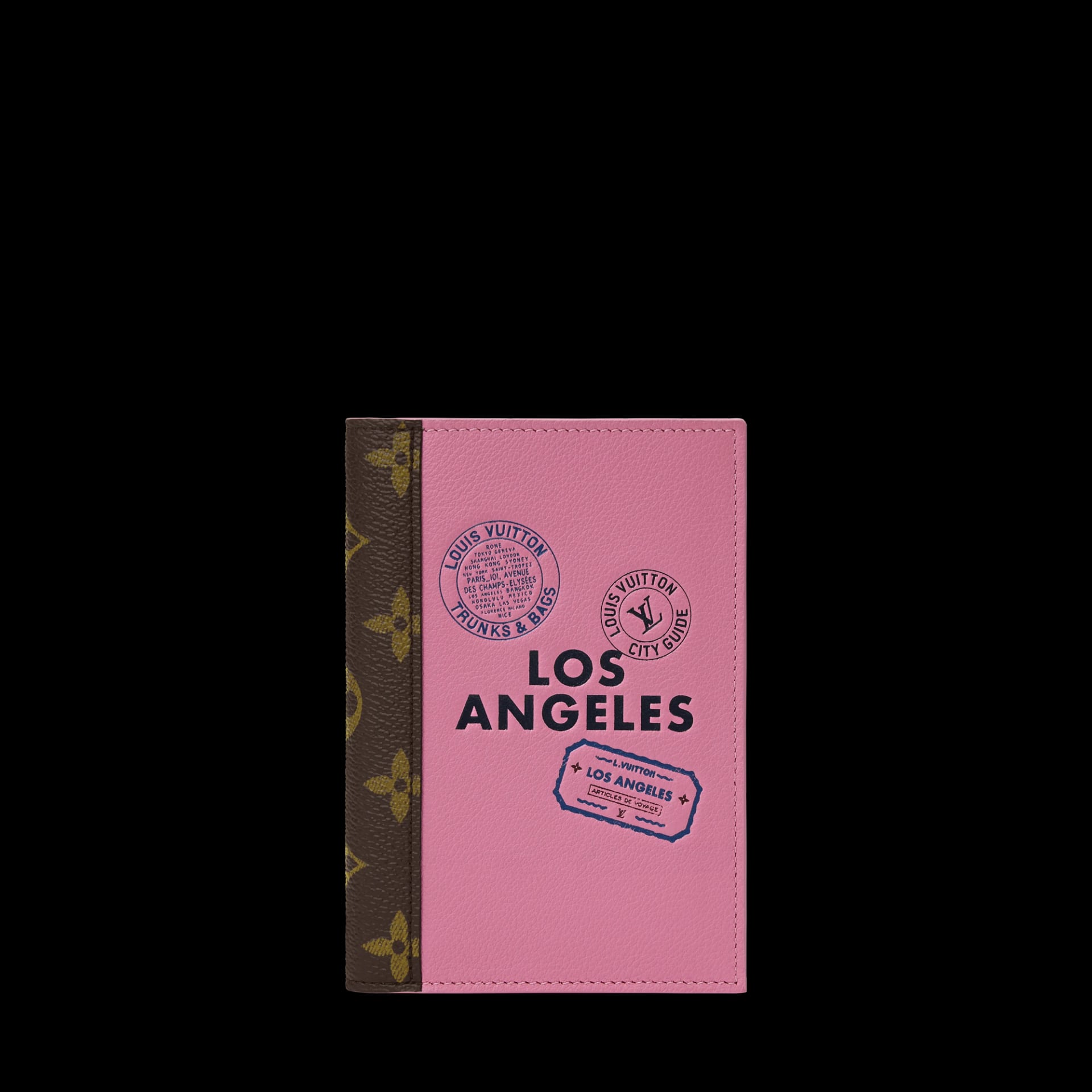 Passport Cover M29101