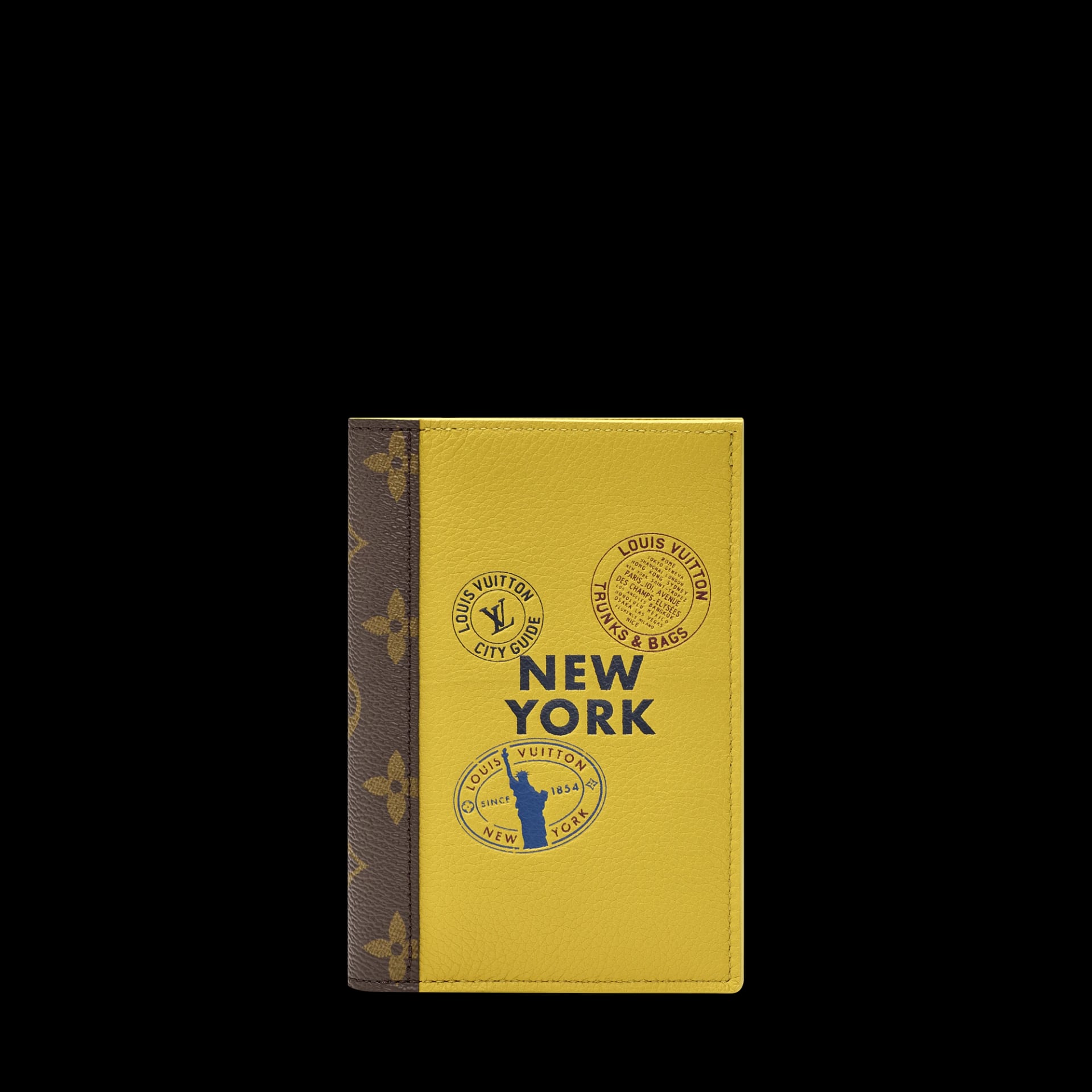 Passport Cover M29103
