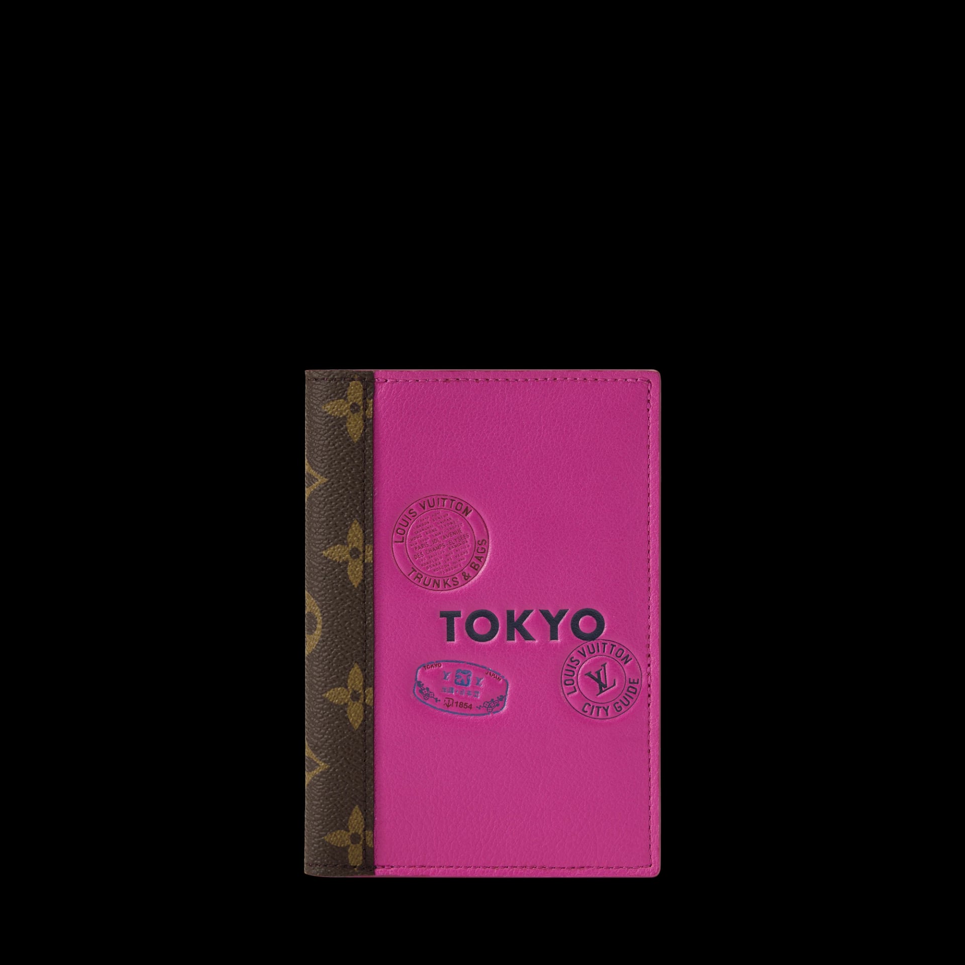 Passport Cover M29106