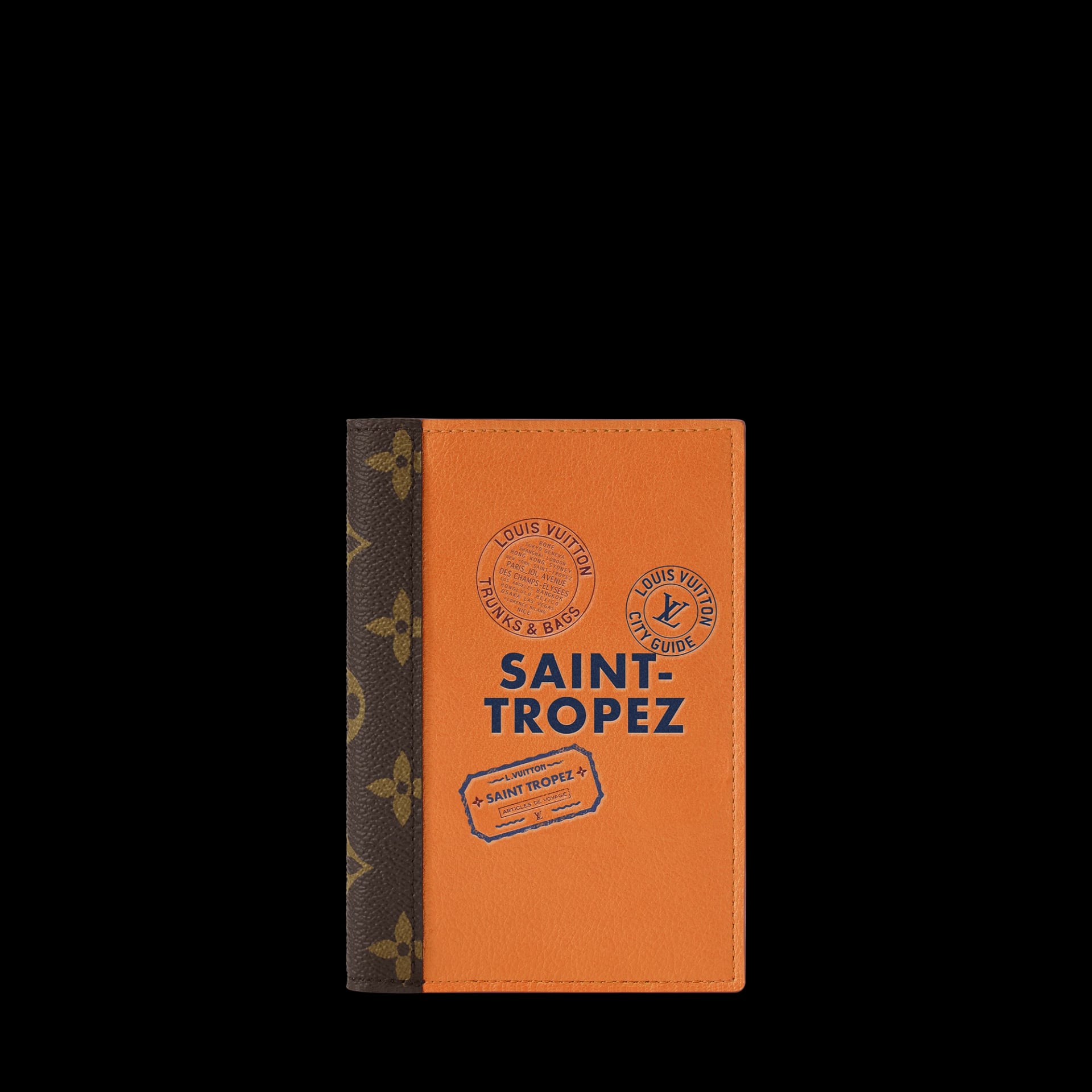 Passport Cover M29108