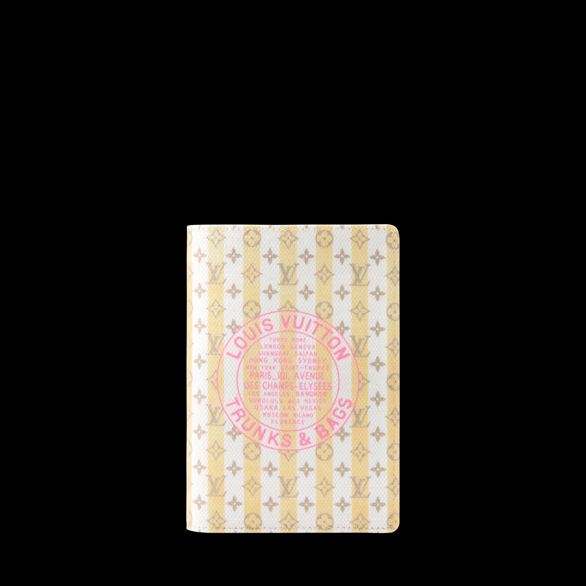 Passport Cover M29034