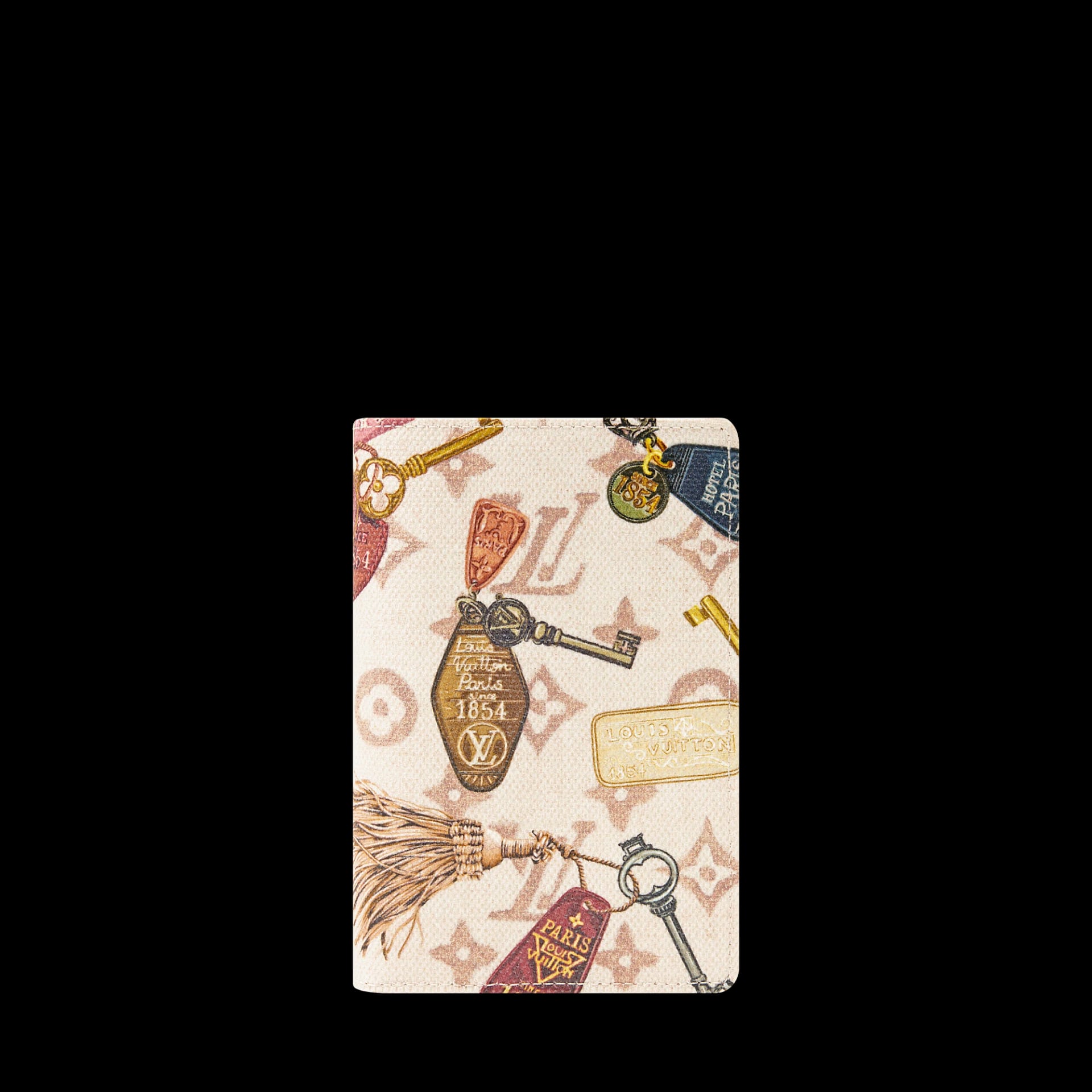 Passport Cover M29464