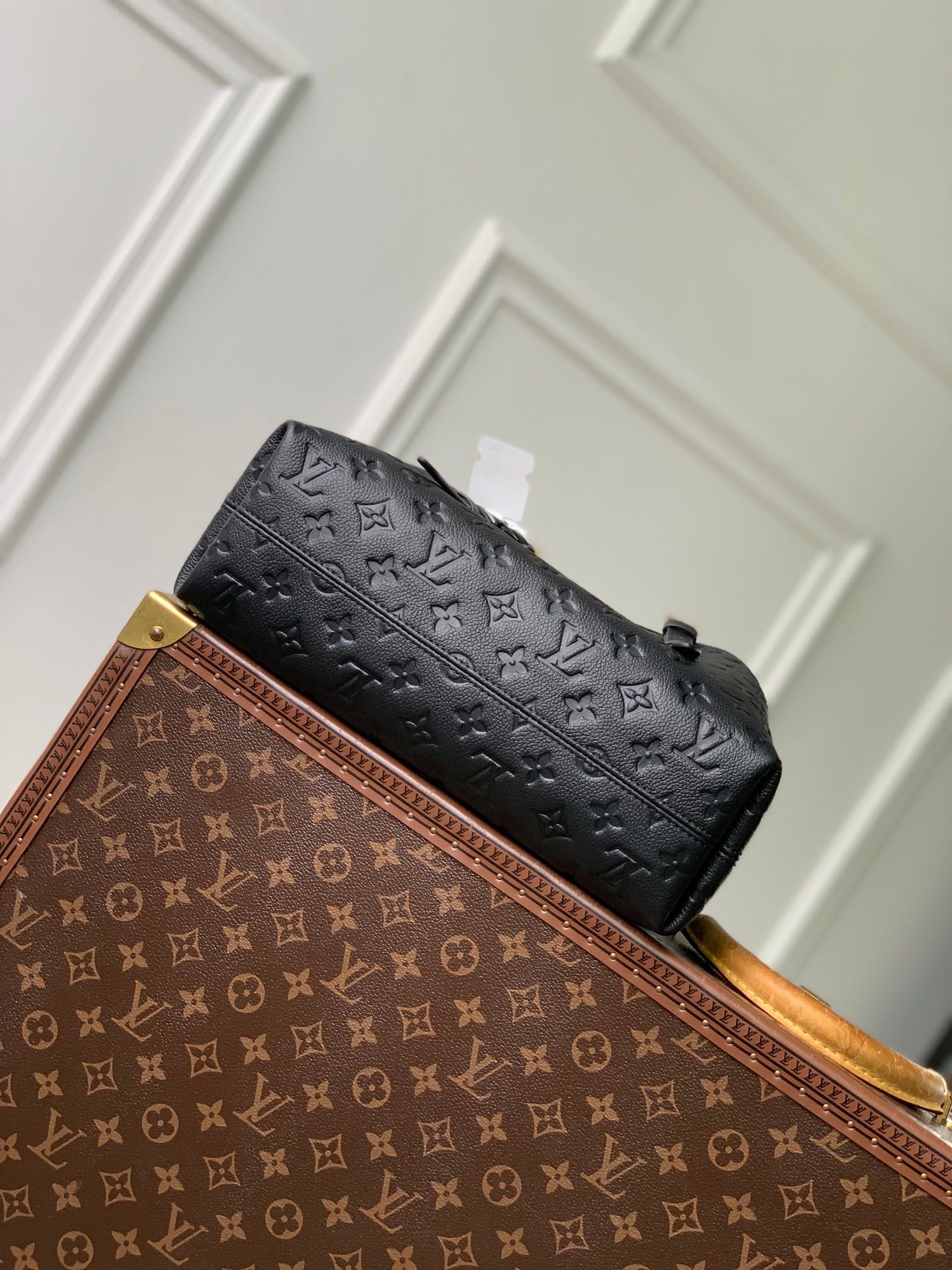 Babylone Tote PM detail 4