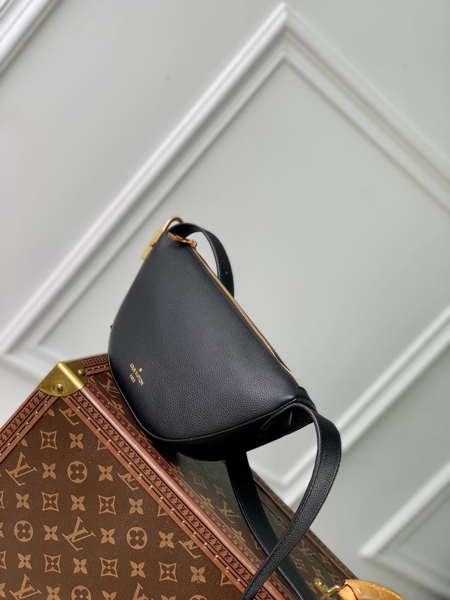 Low Key Bumbag detail 2