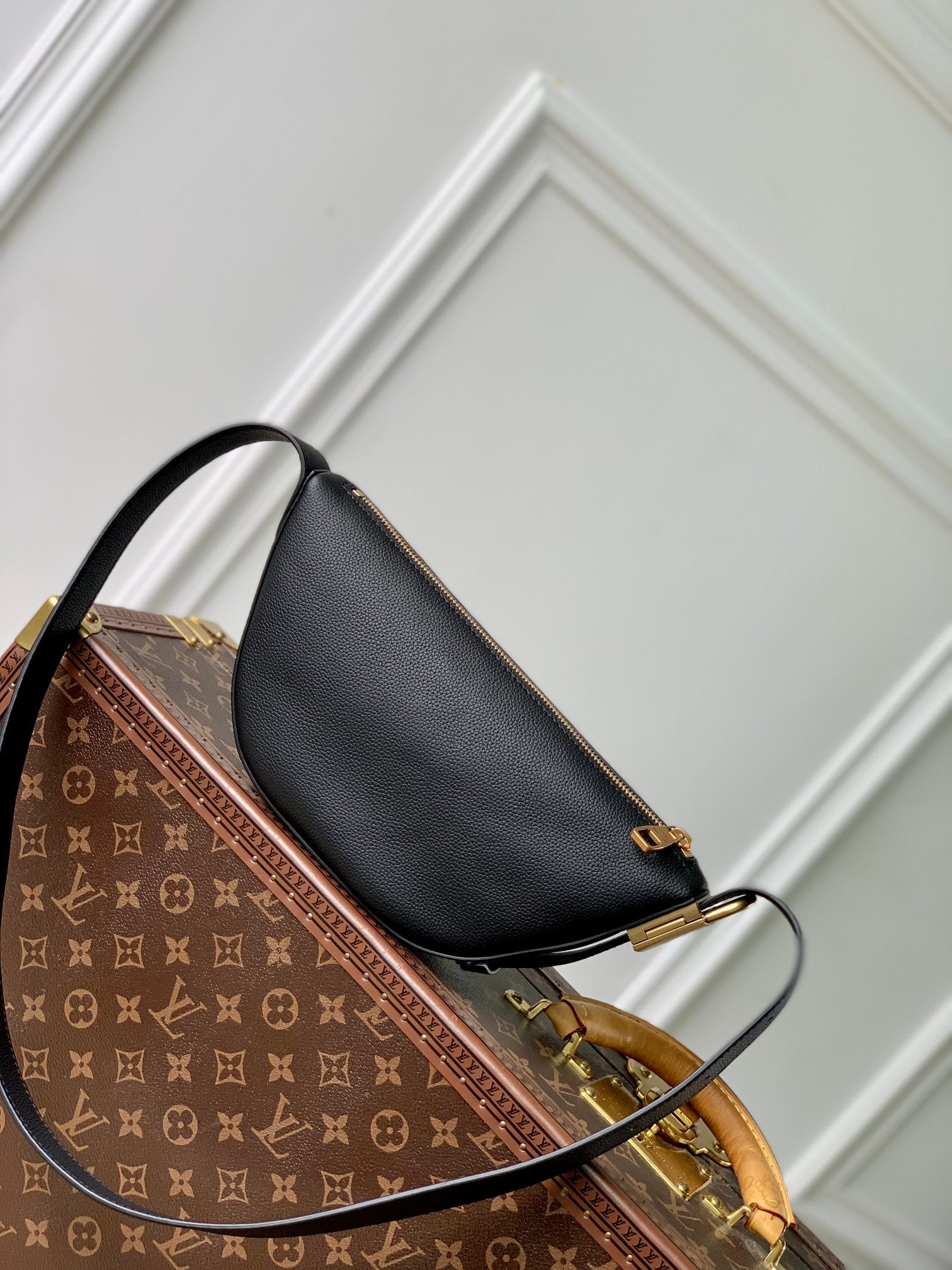 Low Key Bumbag detail 3