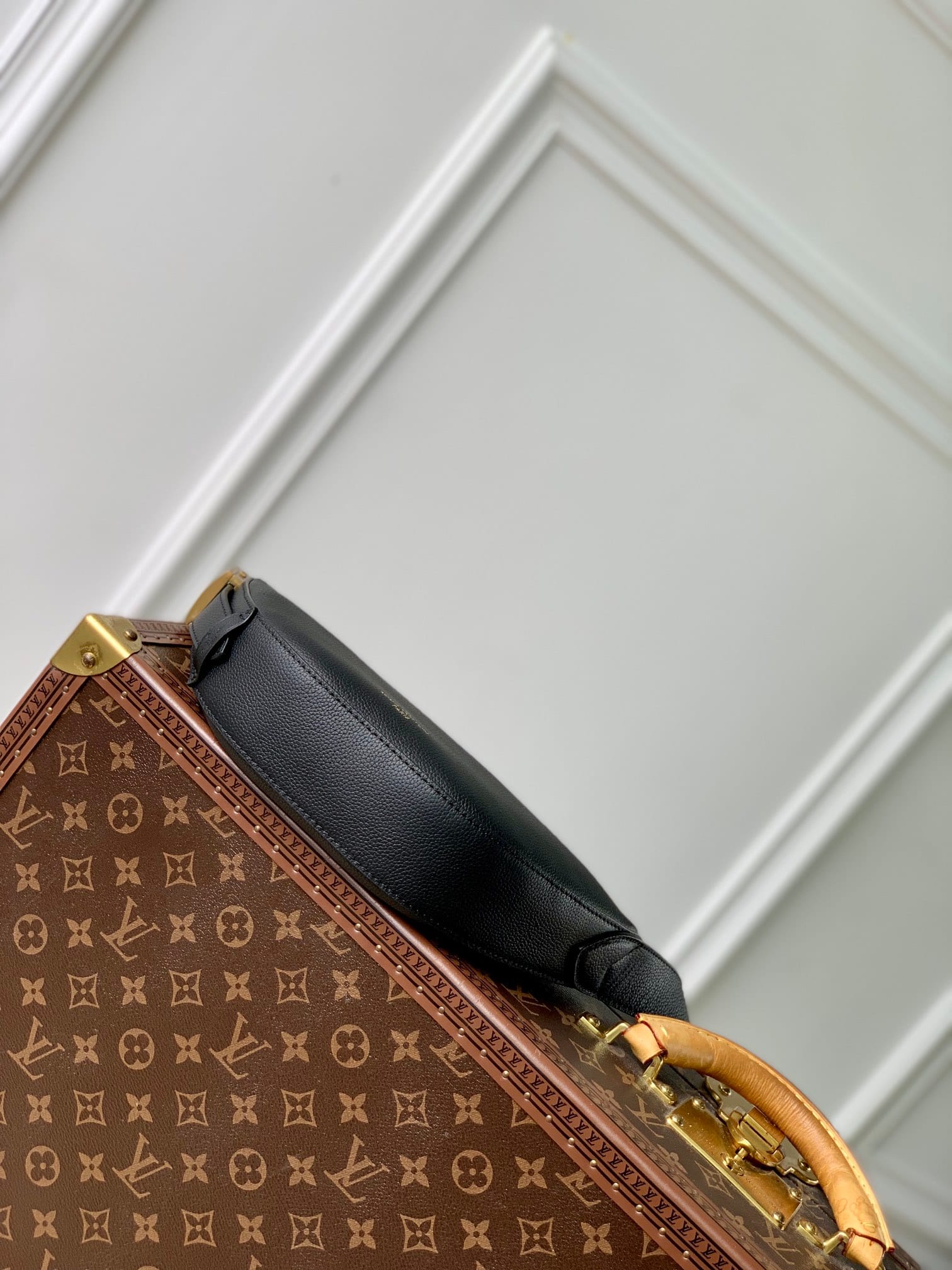 Low Key Bumbag detail 4