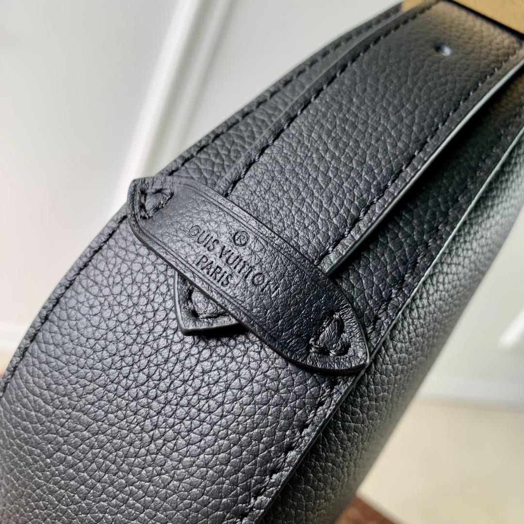 Low Key Bumbag detail 6