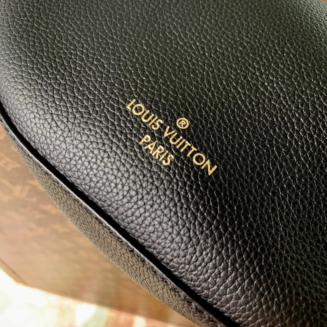 Low Key Bumbag detail 7