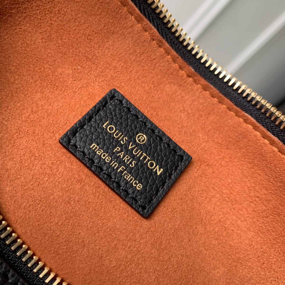 Low Key Bumbag detail 8