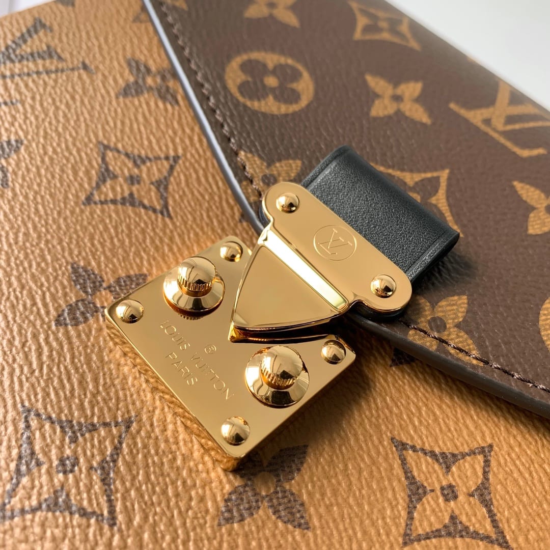 Pochette Métis Backpack detail 5
