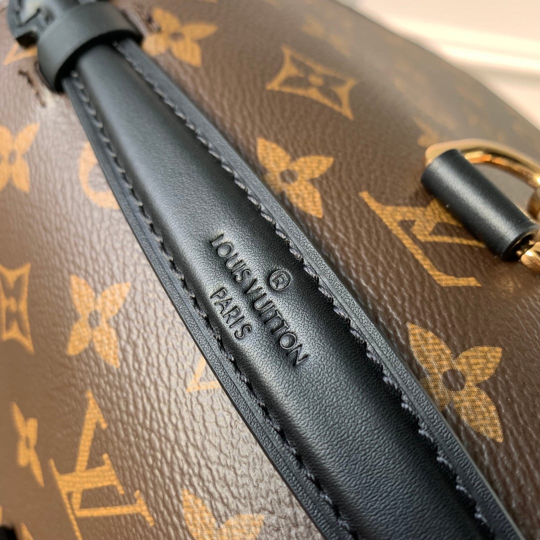 Pochette Métis Backpack detail 7