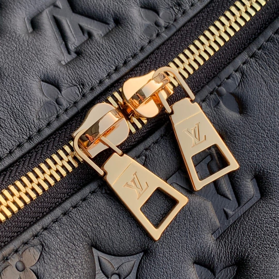 Coussin Hobo MM detail 5