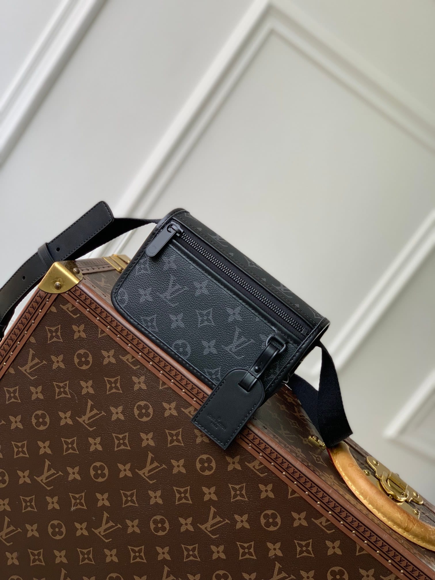 Bosphore Wearable Wallet detail 1