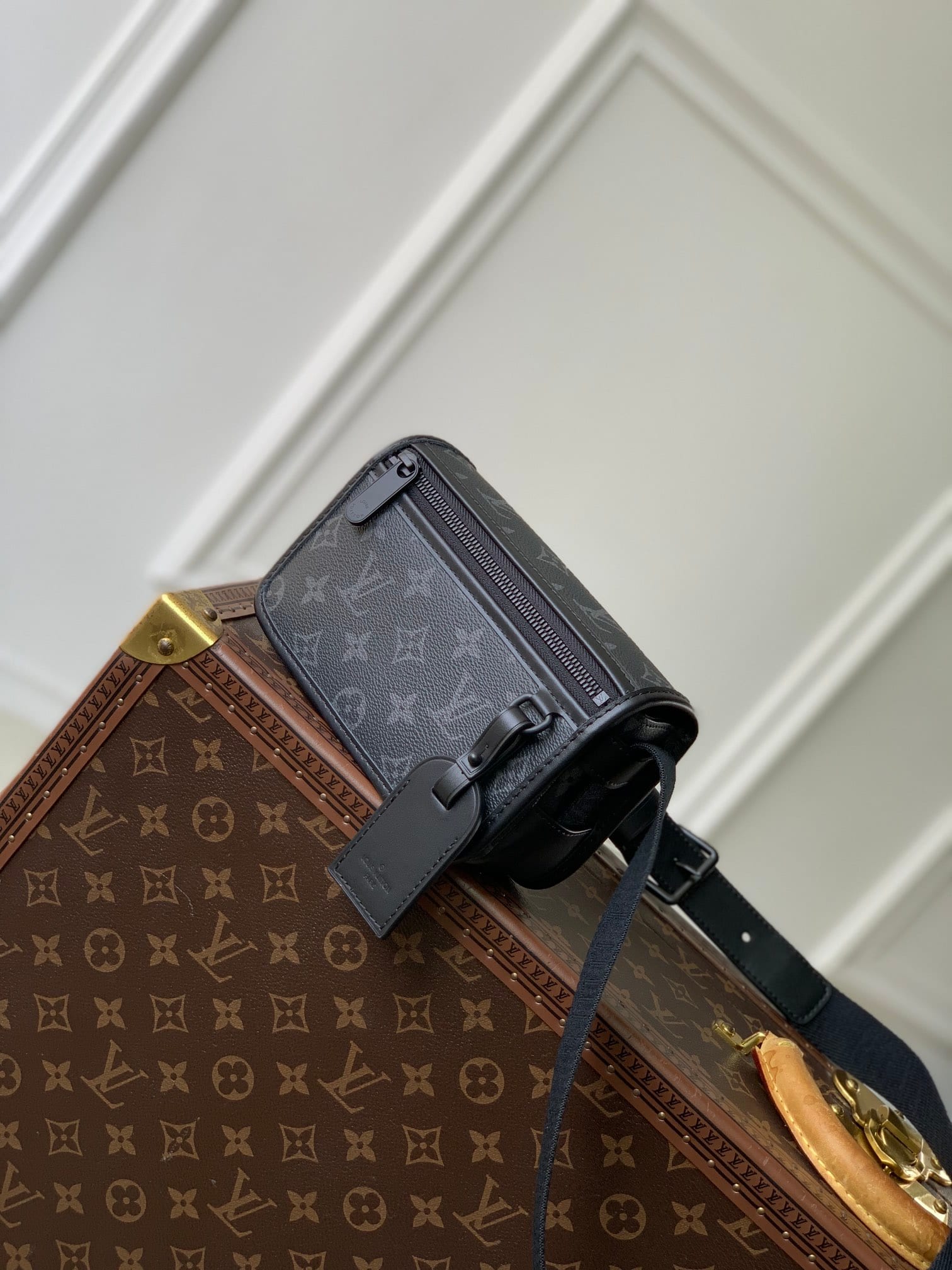 Bosphore Wearable Wallet detail 2