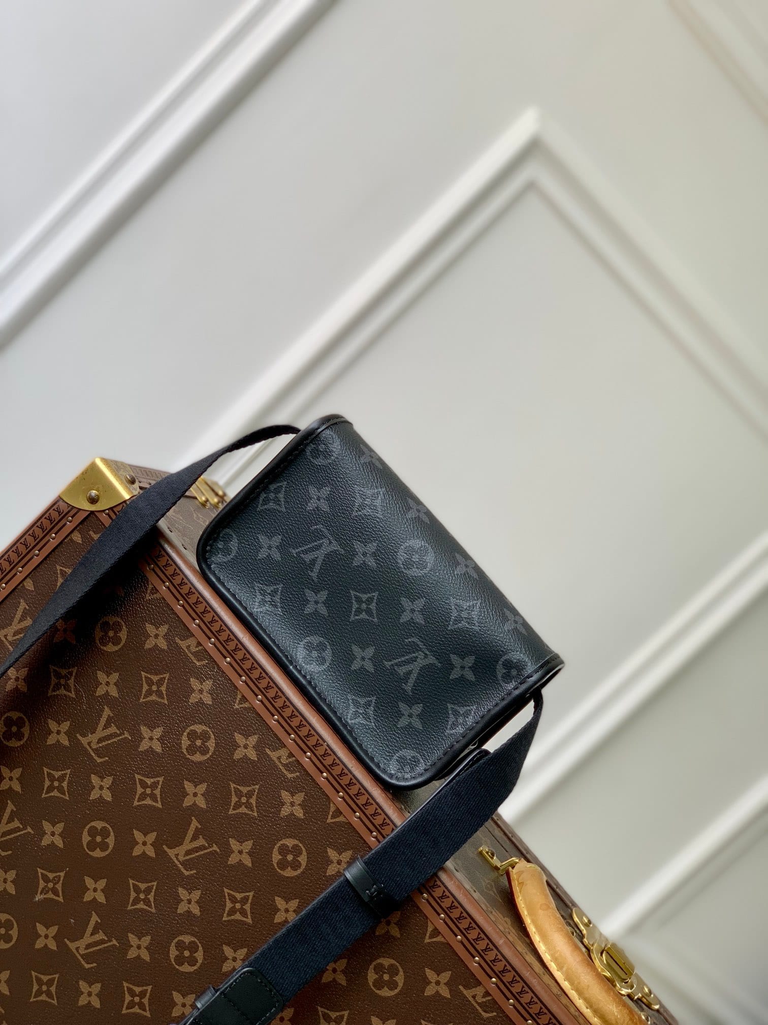 Bosphore Wearable Wallet detail 3