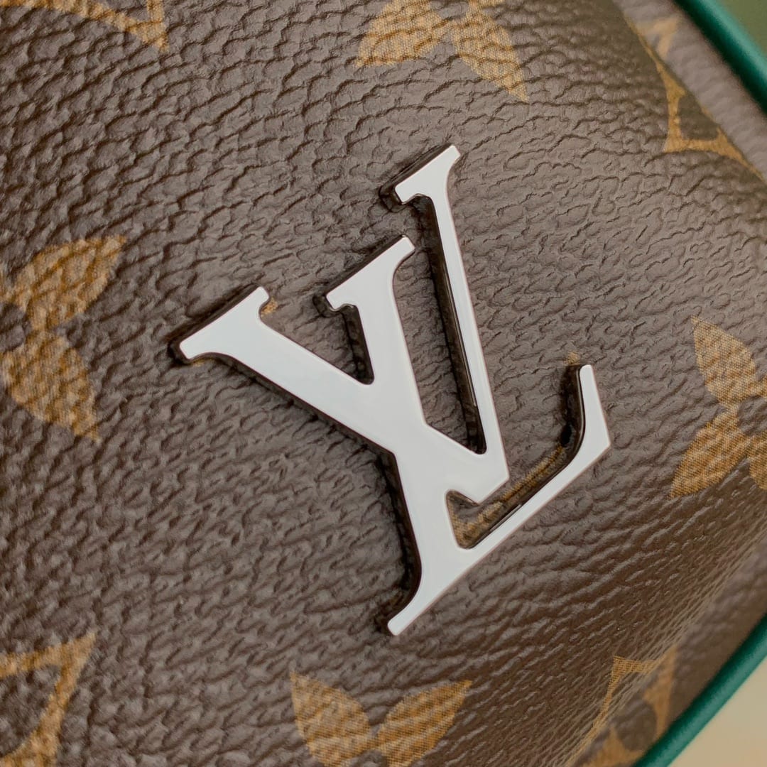 Avenue Slingbag detail 5