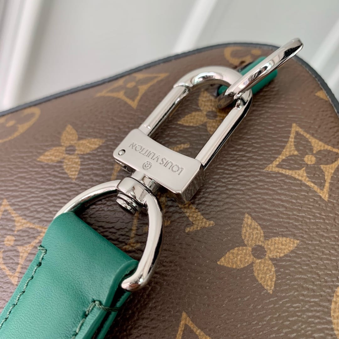 Avenue Slingbag detail 6