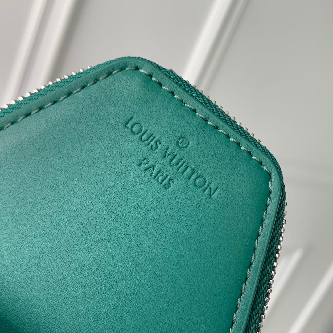 Avenue Slingbag detail 7