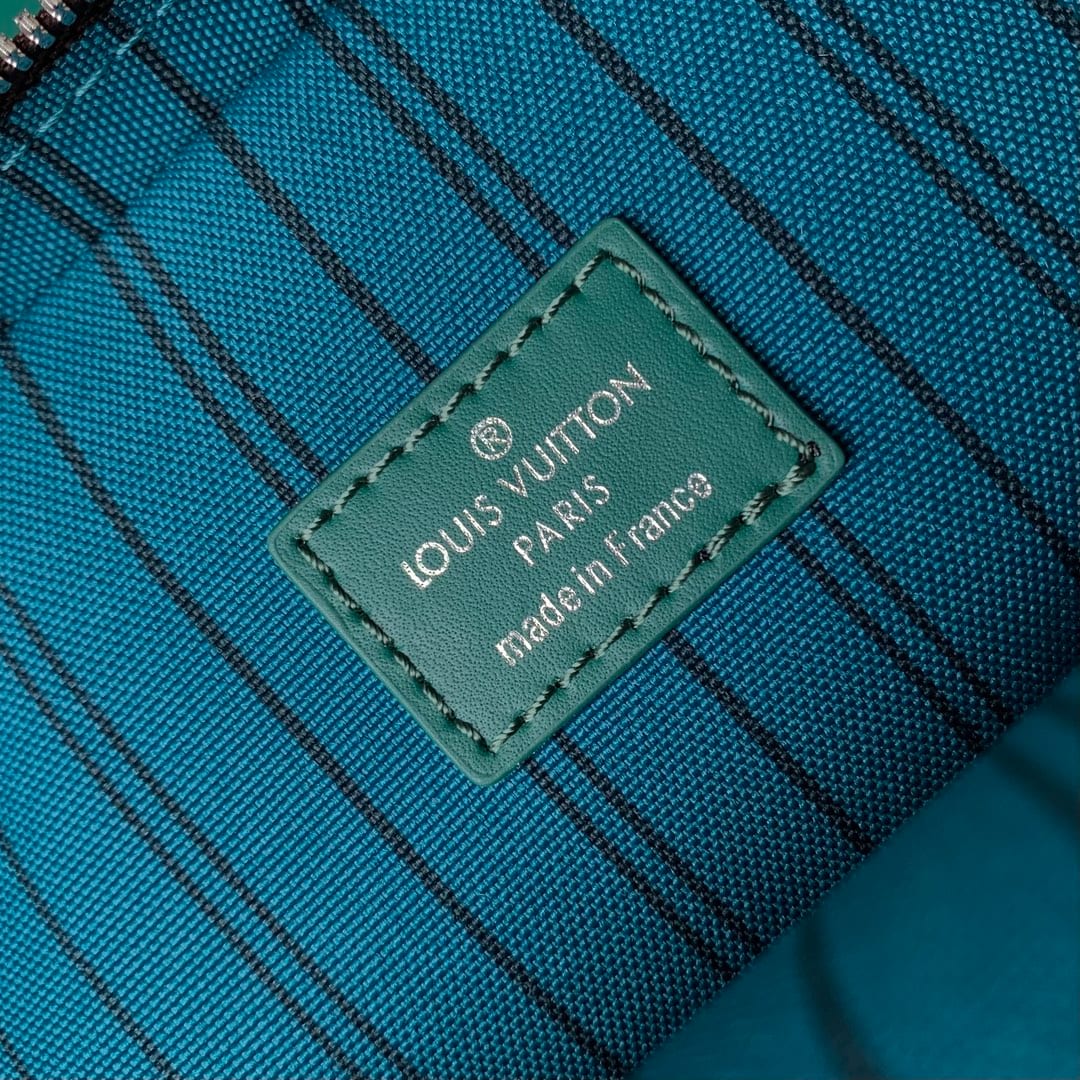 Avenue Slingbag detail 8