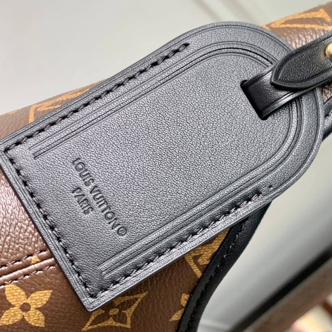 The Drop GM detail 5