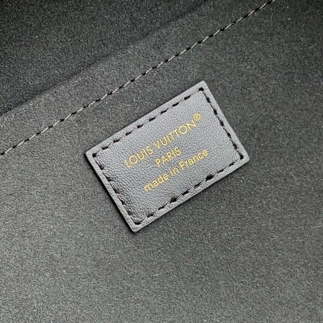 The Drop GM detail 8