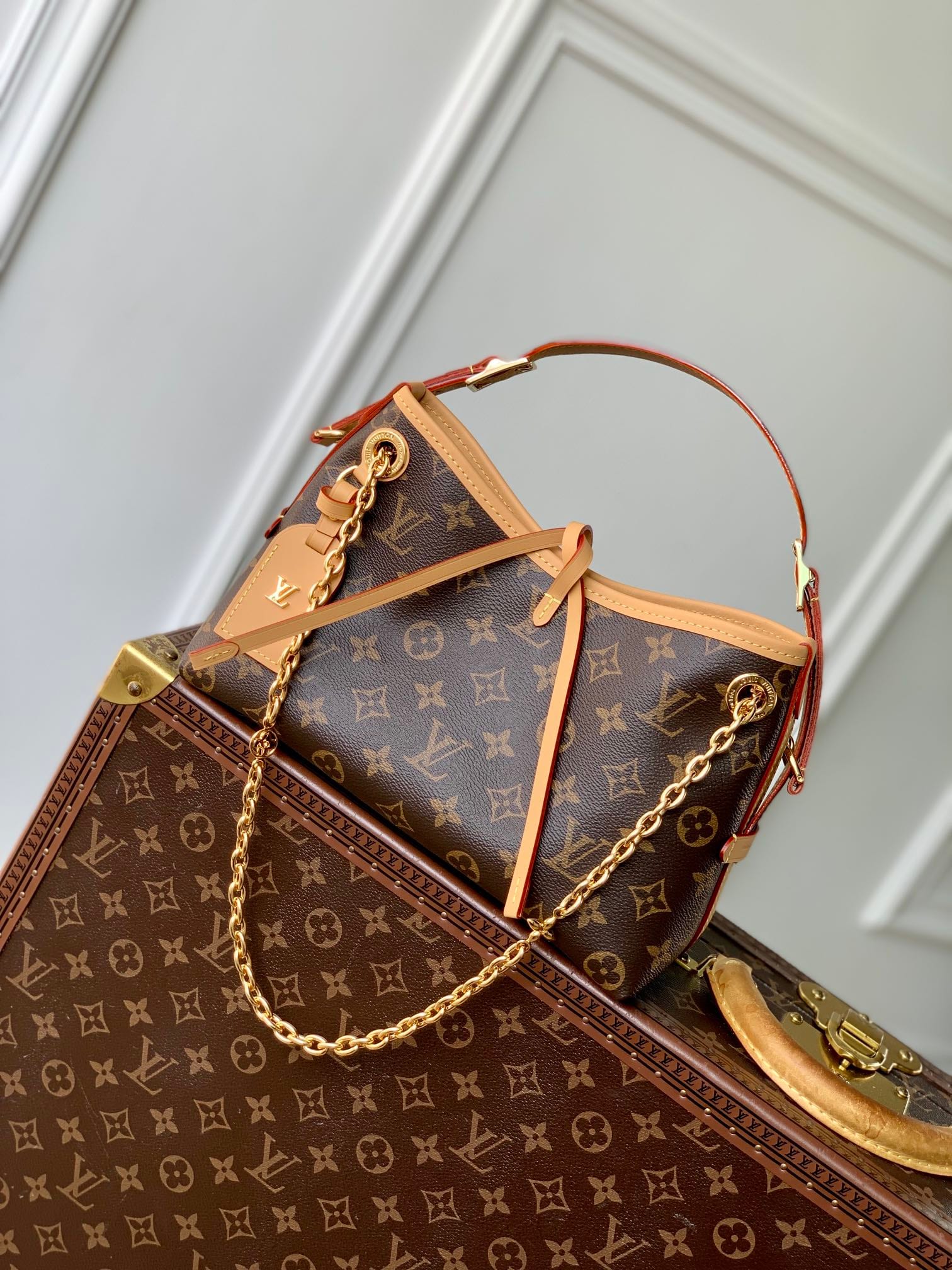 CarryAll BB detail 1