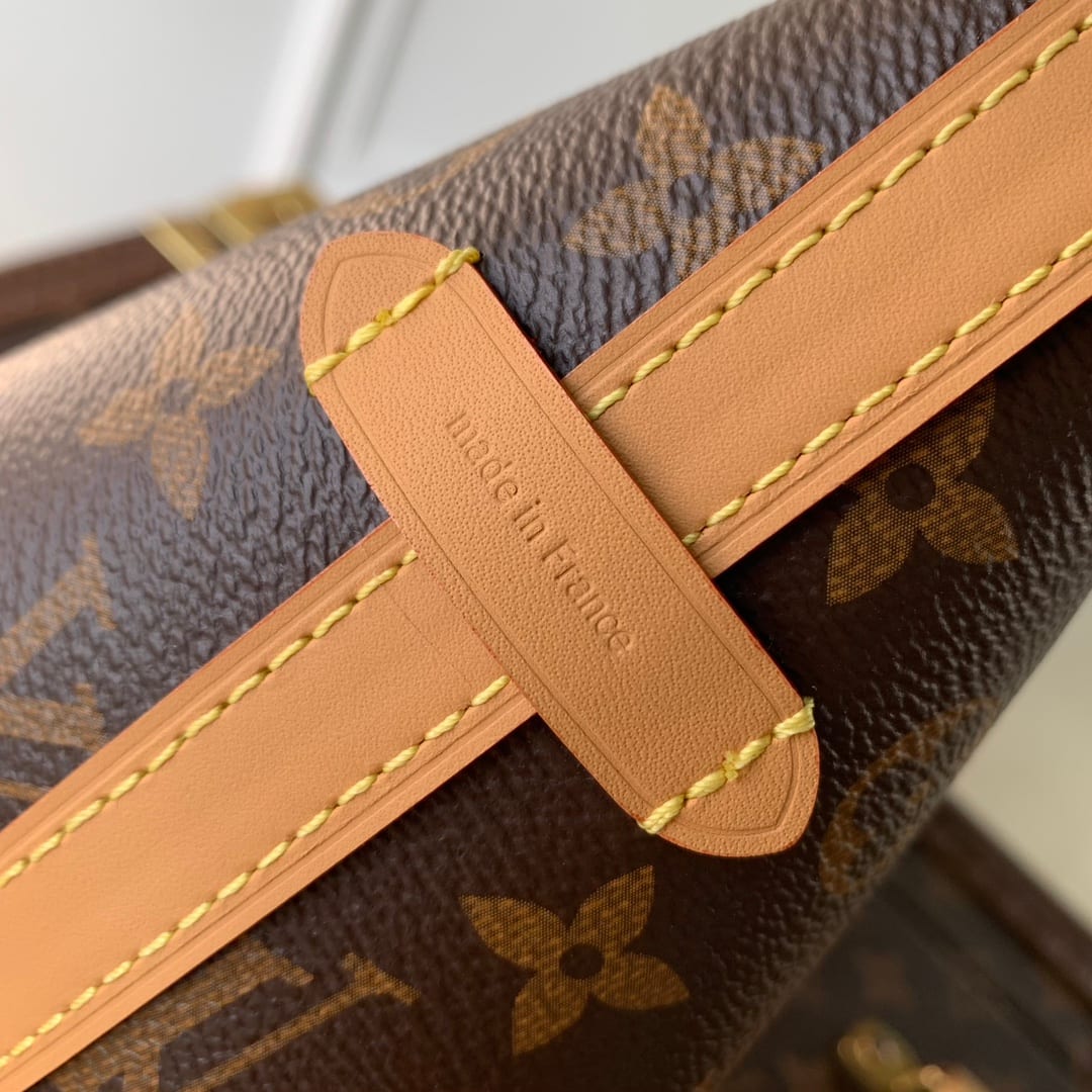 CarryAll BB detail 2