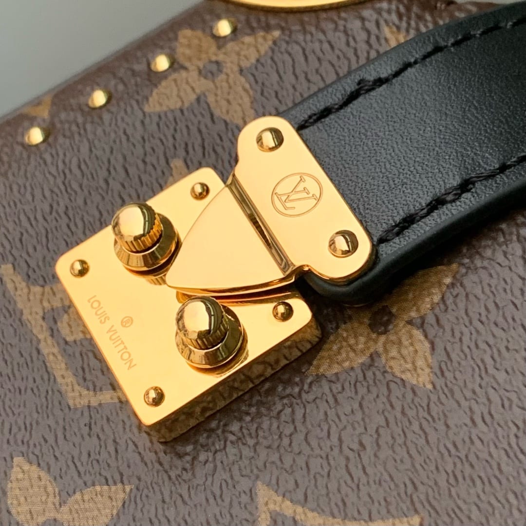 Slim Trunk detail 5