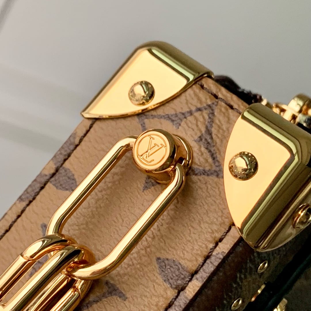 Slim Trunk detail 6