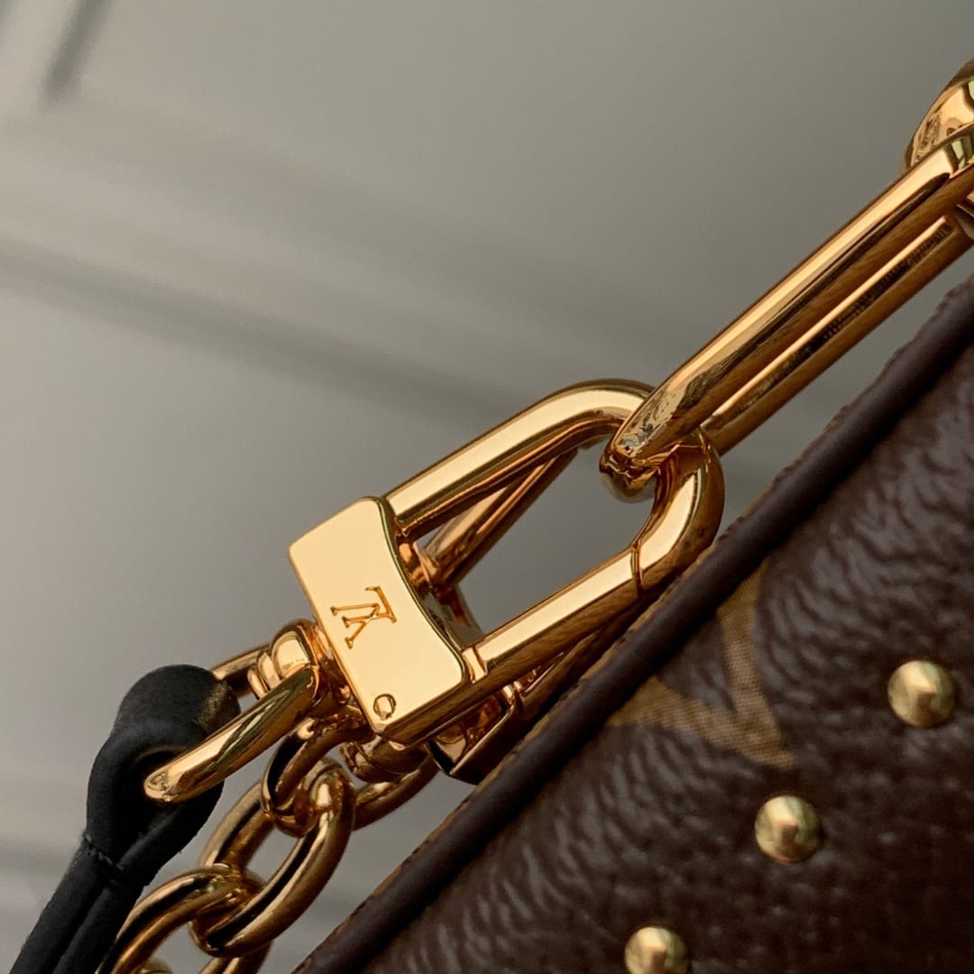 Slim Trunk detail 7