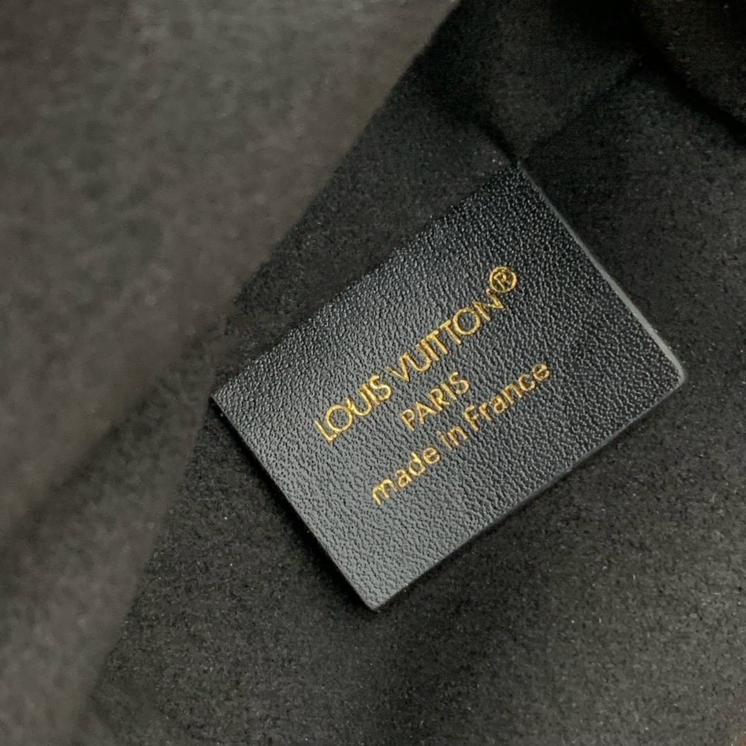 Slim Trunk detail 8