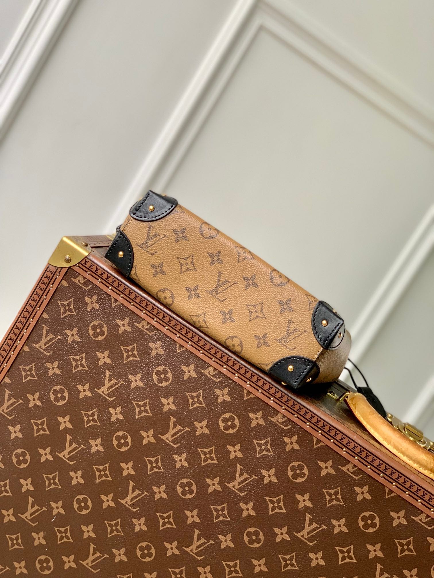 Noé Trunk PM detail 4