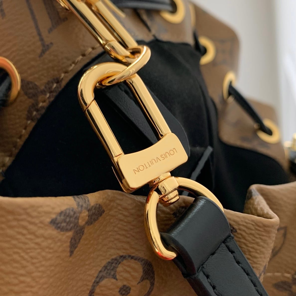 Noé Trunk PM detail 5